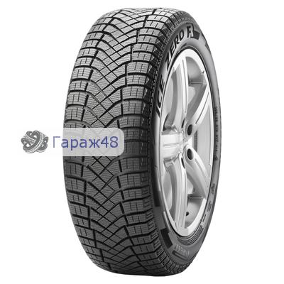 Pirelli Winter Ice Zero Friction 205/55 R16 91T